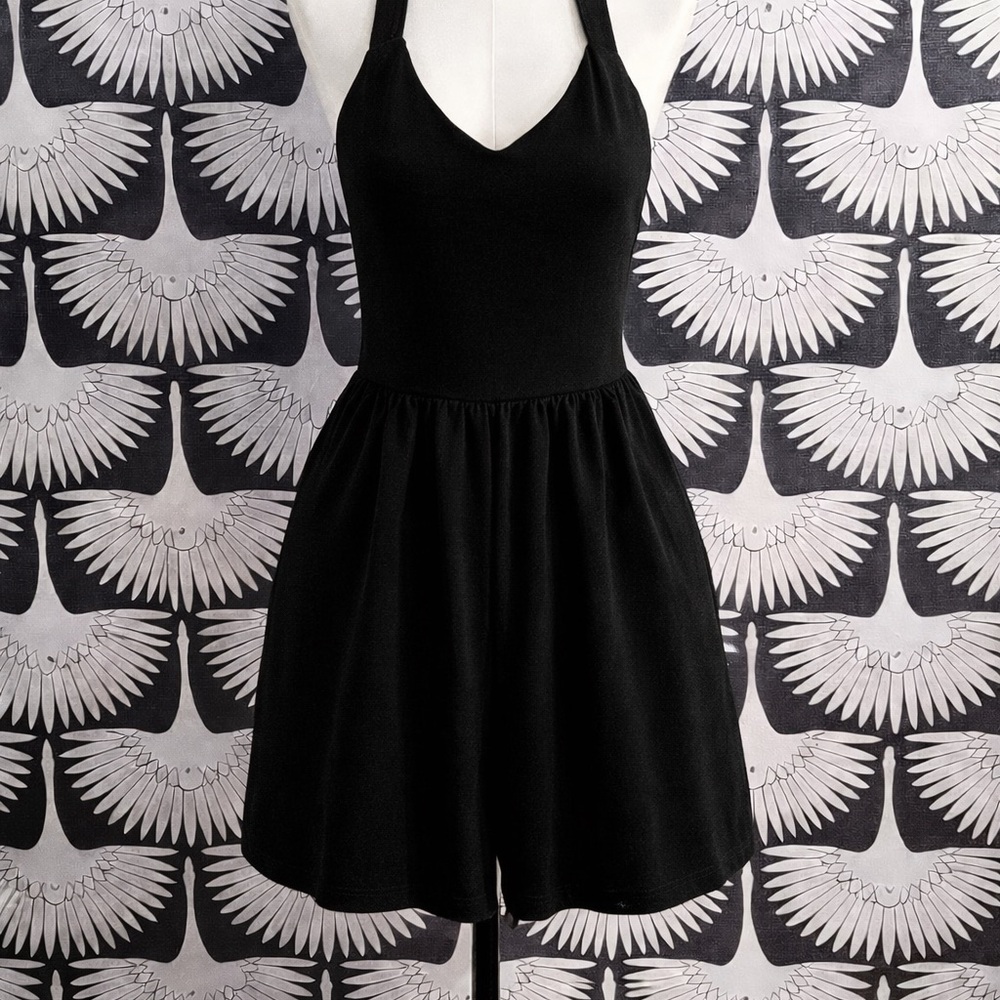 HALARA Pocket 2-in-1 Romper-Easy Peezy Edition